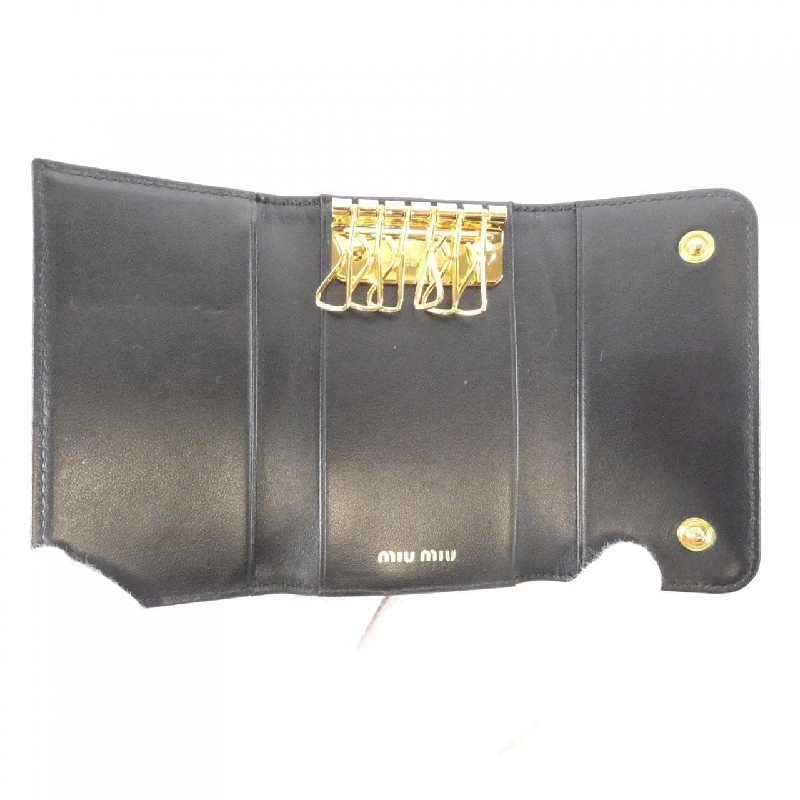 Miu Miu 5PG222 Ví đựng chìa khóa 623051