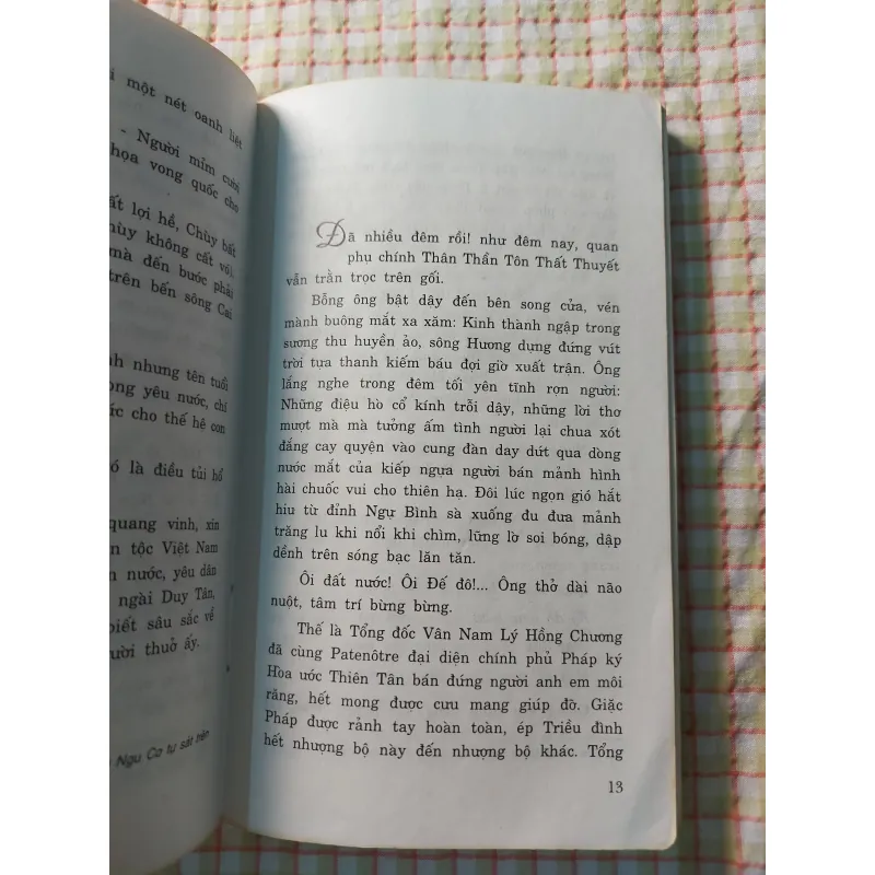 VUA HÀM NGHI - HẢI ÂU 713716