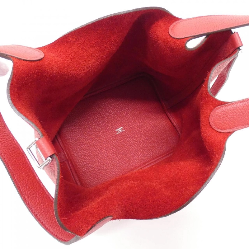 Túi Hermes Picotin Lock MM 060991CK 617671