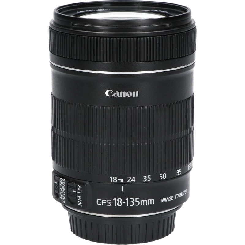 EF-S18-135mm F3.5-5.6IS - Hàng hiệu Authentic 880896