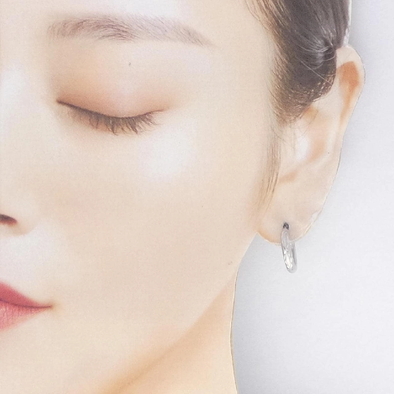 K14WG Khuyên tai - Hàng hiệu Chính hãng 870257