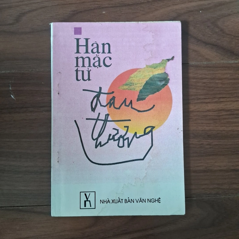 Đau thương - hàn mặc tử 517236