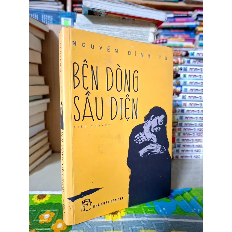 Bên Dòng Sầu Diện 784738