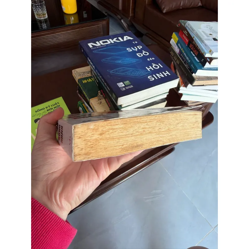 Lửa Thiêu Rừng Hạnh – Tùng Ứng | Tiểu thuyết trinh thám Trung Quốc đặc sắc- K2 994502