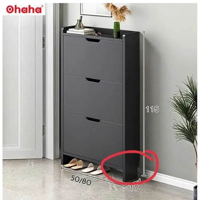 Thanh lý kệ để giày thông minh Ohaha (mới 100%) 599683