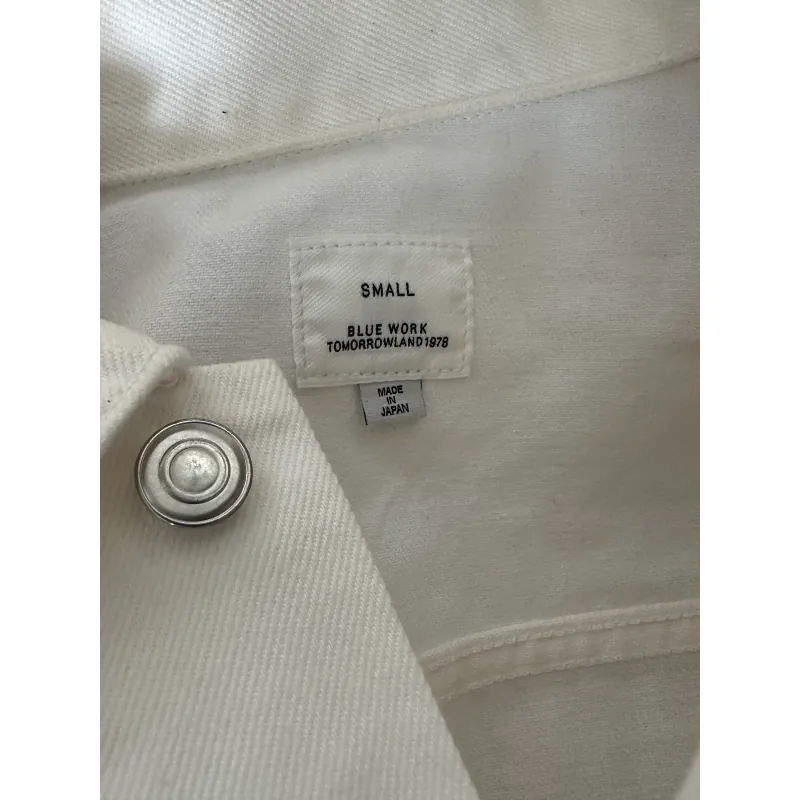 Áo blue work 1020543