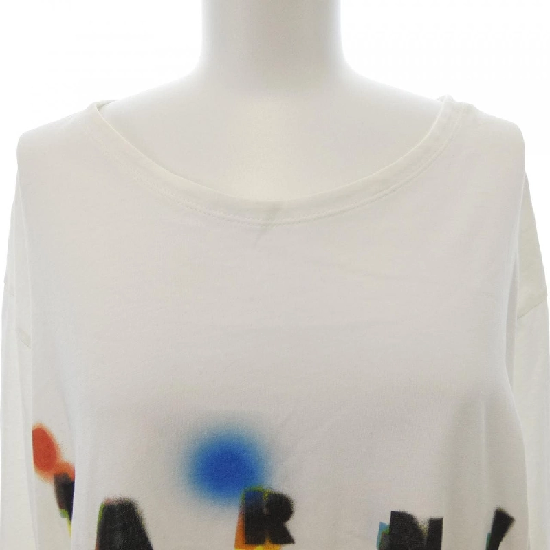 【Mã giảm giá】Áo phông MARNI 642010