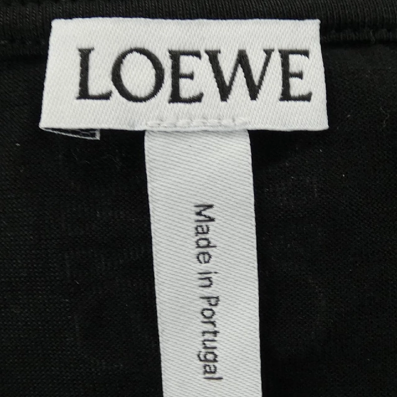LOEWE S6199401CR Áo thun - Hàng hiệu Chính hãng 824198