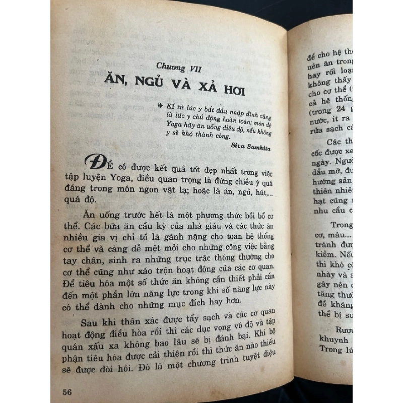 Yoga cho mọi người để giữ mãi tuổi thanh xuân - Trí Thông 936482