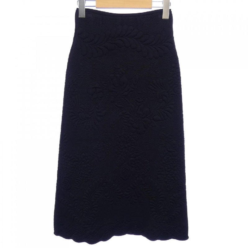 FENDI FZQ622 AF4P Váy - Hàng hiệu Chính hãng 811884