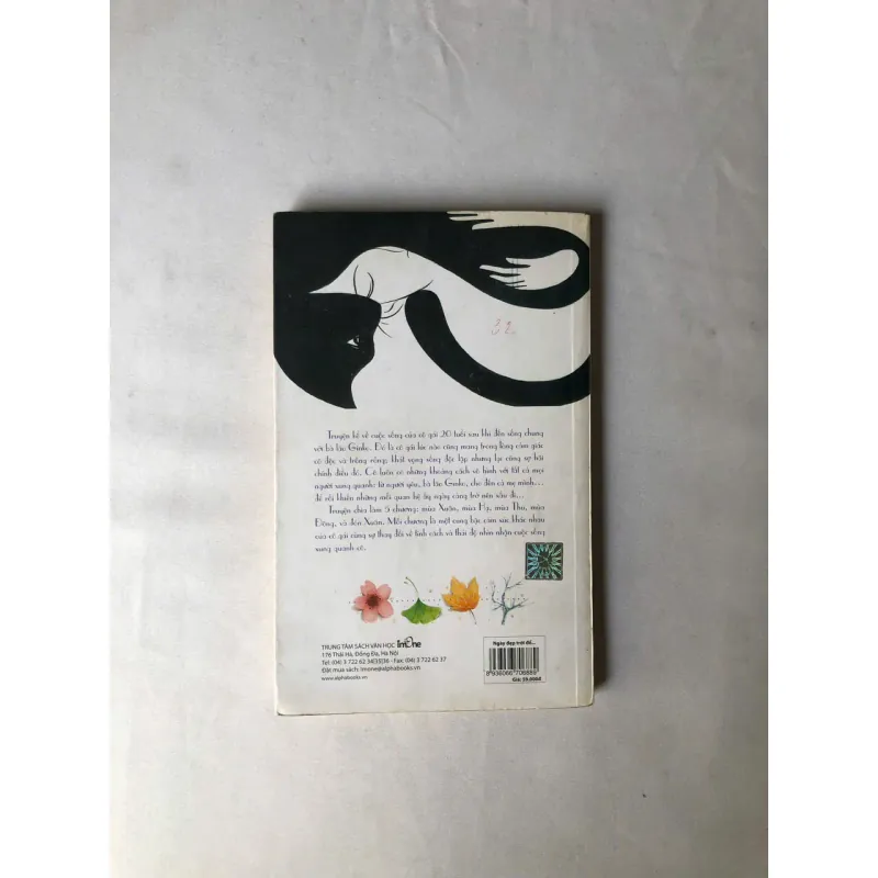 Ngày Đẹp Trời Để Cô Đơn - Aoyama Nanae 926829