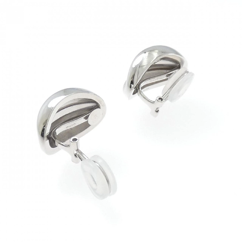 K18WG/K14WG Bông tai - Hàng hiệu Authentic 878148