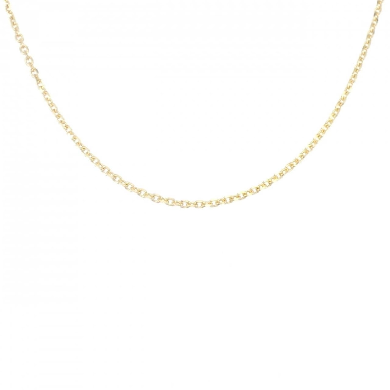 K18YG Dây chuyền - Hàng hiệu Chính hãng 866562