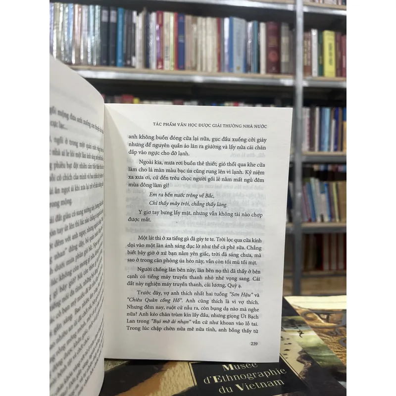 TUYỂN TẬP VŨ BẰNG(2 phần) 697572