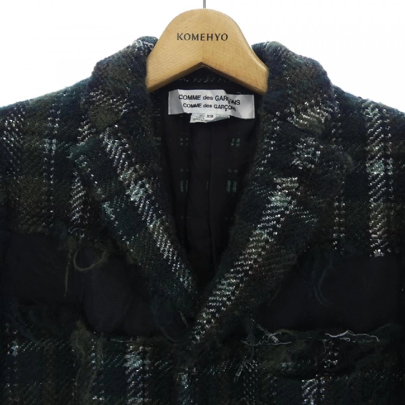 COMME des GARCONS RF-J005 Áo khoác 626986