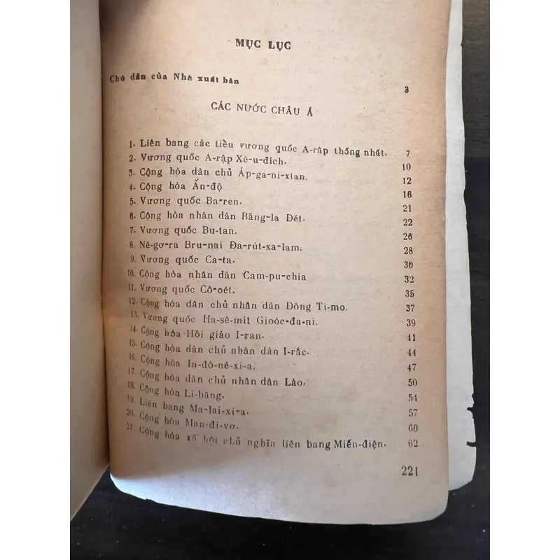 📖 Các nước trên thế giới (trọn bộ 2 tập) 565183