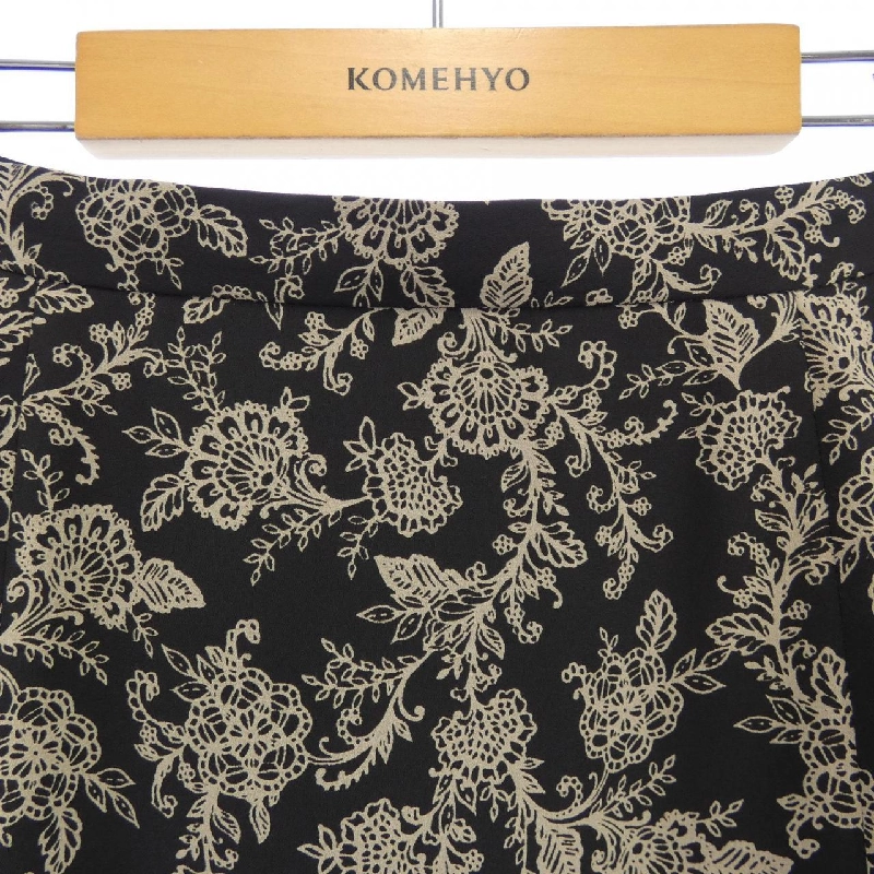 Chưa đặt tên UNTITLED Váy 648793