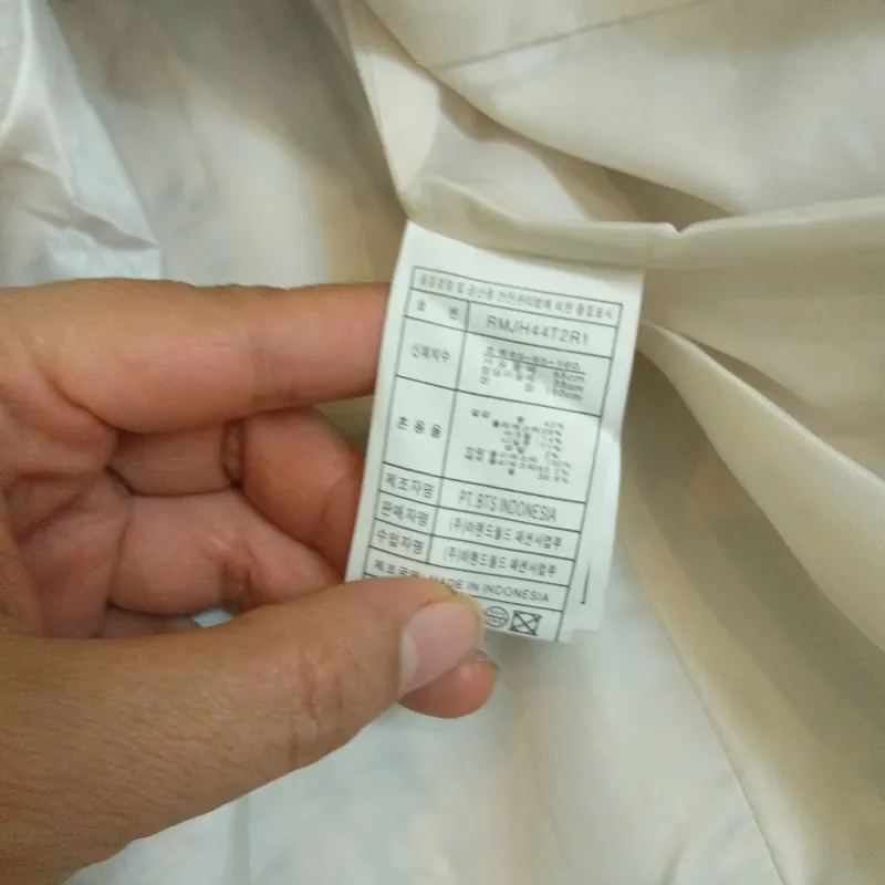 Áo dạ twet, phong cách chanel, đẳng cấp là lãi mãi 716418