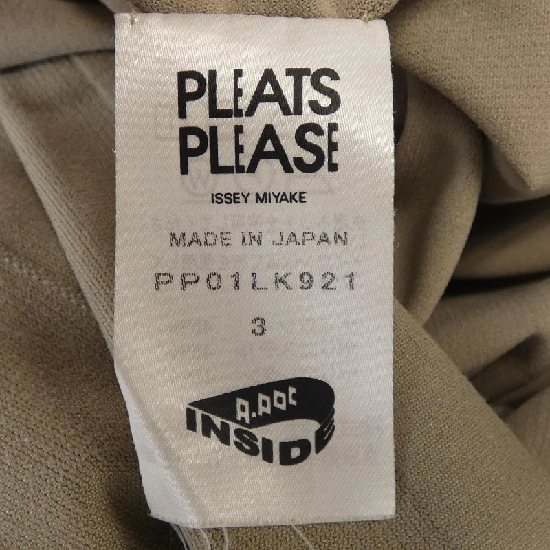 Pleats Please - Hàng hiệu Authentic 826899