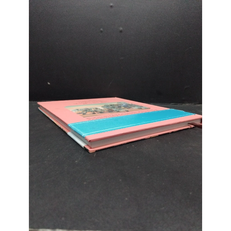 Chiến thắng quân Nguyên Mông lần 2 - Lịch sử Việt Nam bằng tranh (bìa cứng) mới 90% bẩn nhẹ 2021 HCM2809 Trần Bạch Đằng LỊCH SỬ - CHÍNH TRỊ - TRIẾT HỌC 916990