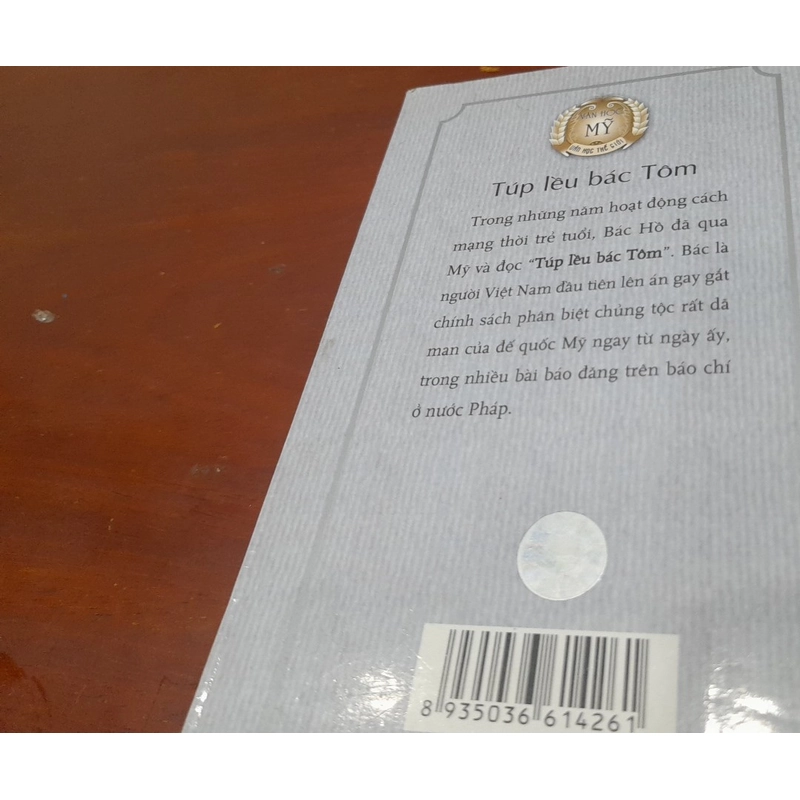 TÚP LỀU BÁC TÔM 546094