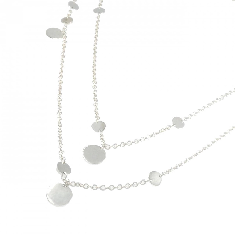 Hàng hiệu Authentic - Dây chuyền Hermès Ex Libris 846507