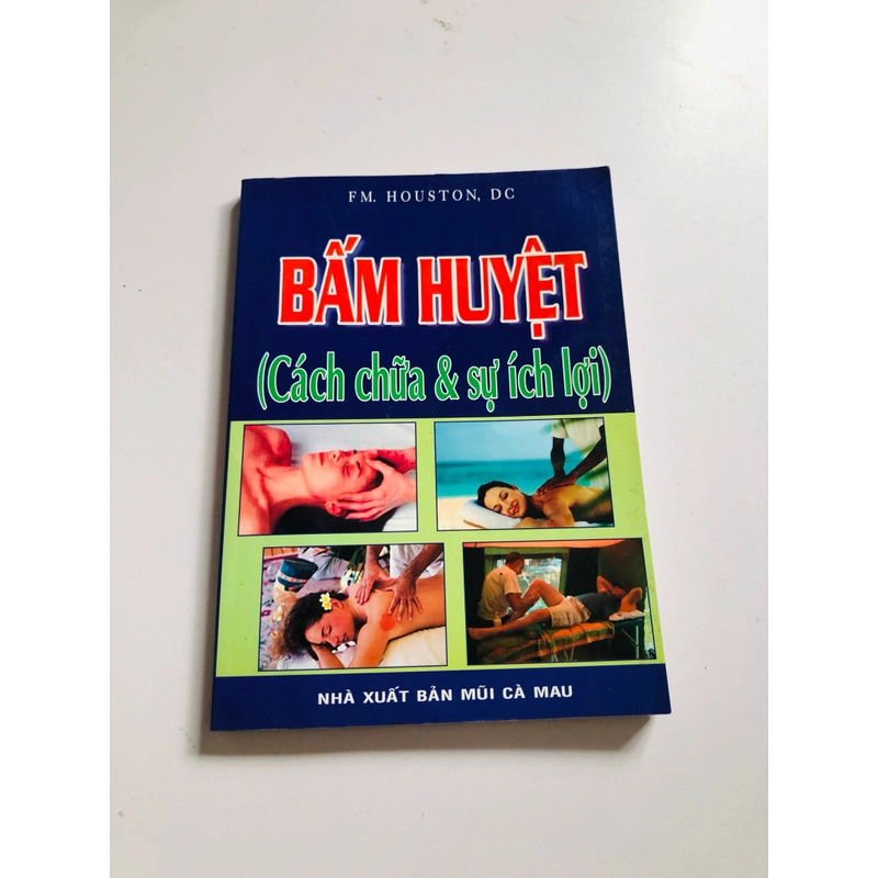 BẤM HUYỆT CÁCH CHỮA VÀ SỰ ÍCH LỢI 523720