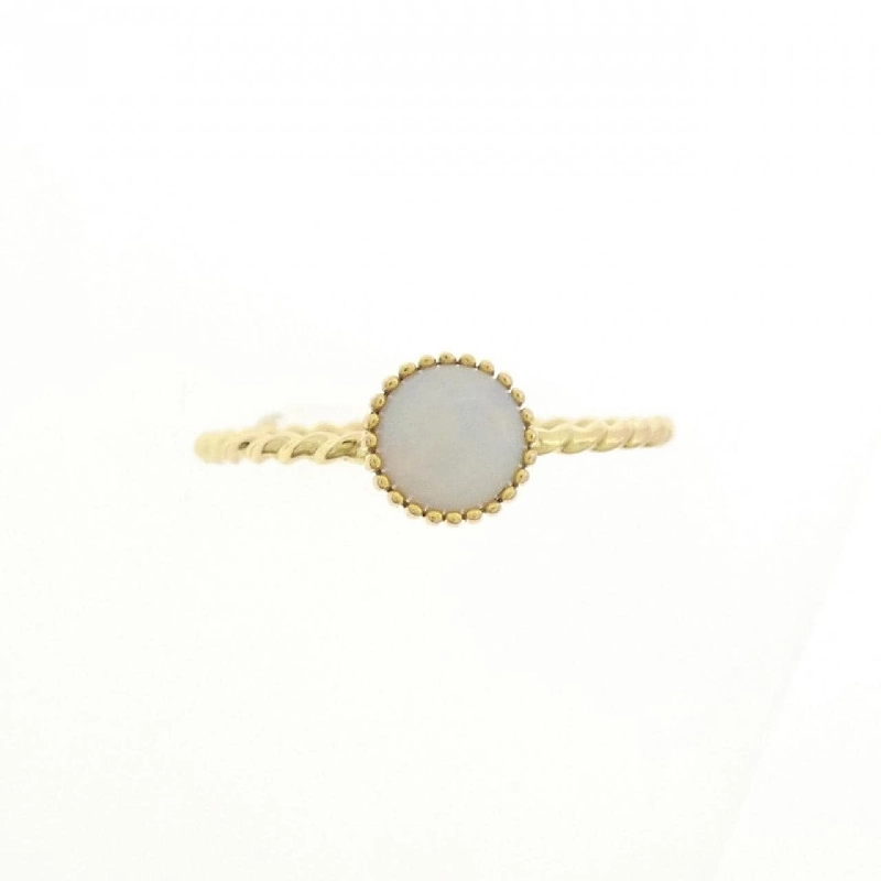 Nhẫn Opal K18YG 670785