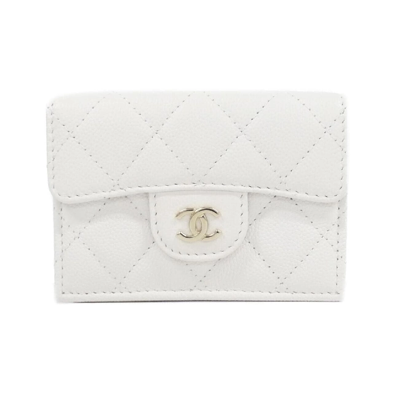 Ví Chanel Timeless Classic Line AP0230 622633