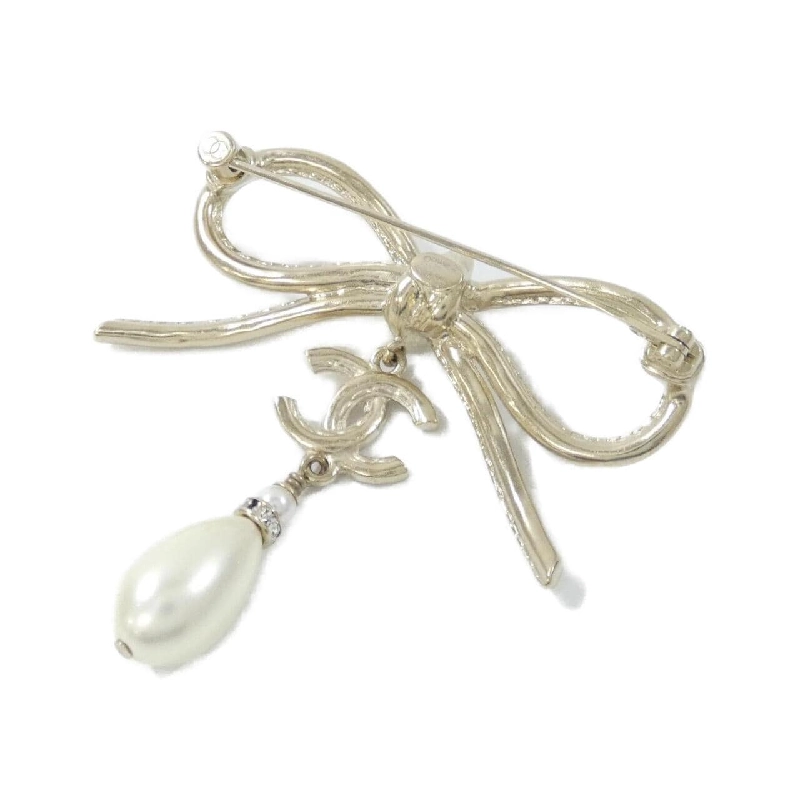 Chanel AB8392 Brooch - Hàng hiệu Authentic 807235