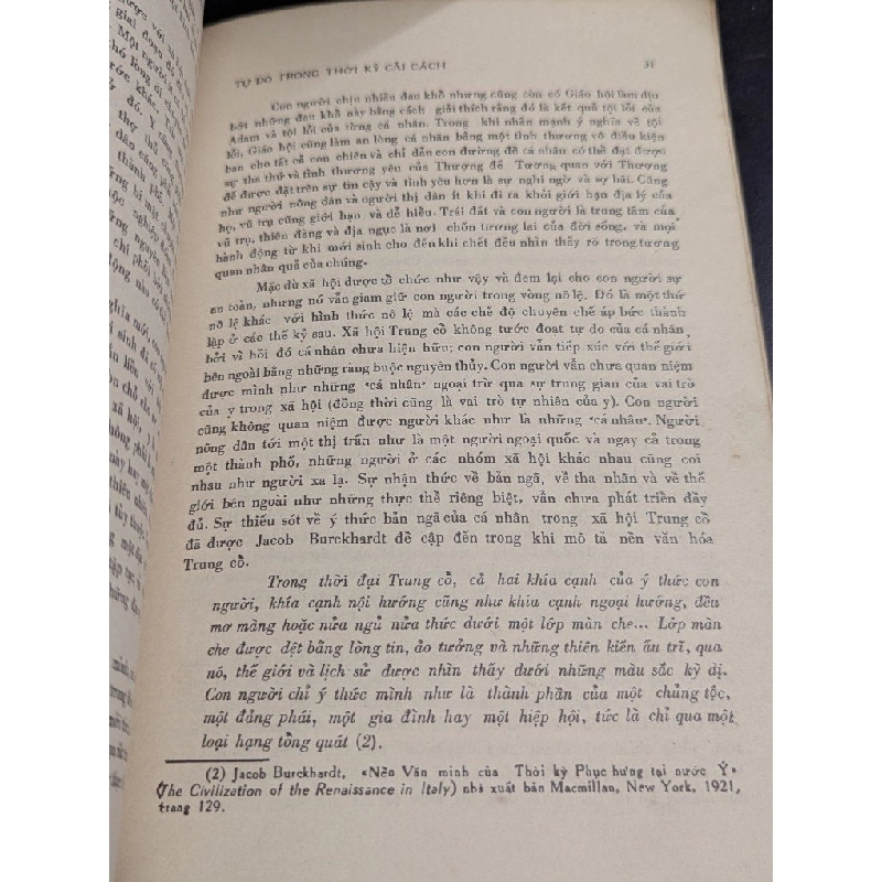 Chạy trốn tự do - Erich Fromm ( người dịch Khuất Duy Trác ) 452732