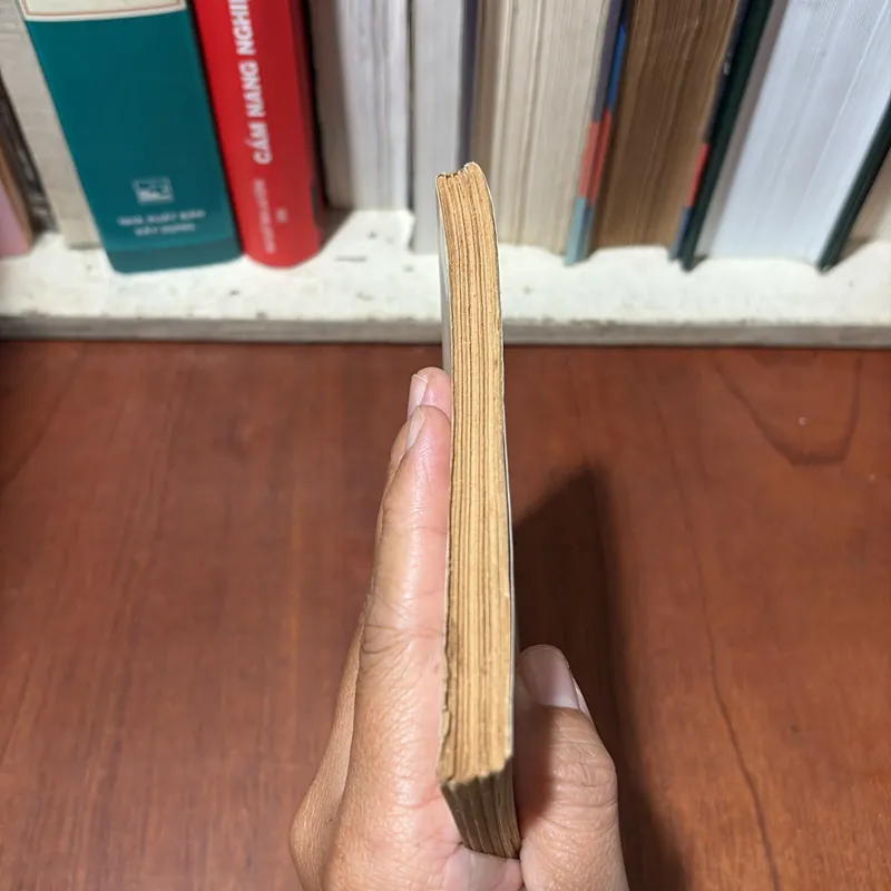 II Sách Phật Giáo: Làm Lại Thâm Tình - Thích Nhất Hạnh - 1994 706731