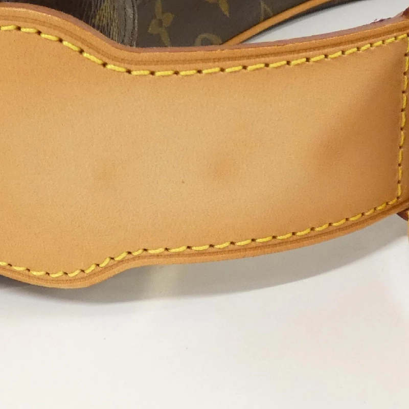 Túi xách vai Louis Vuitton Monogram Croissant GM M51511 611295