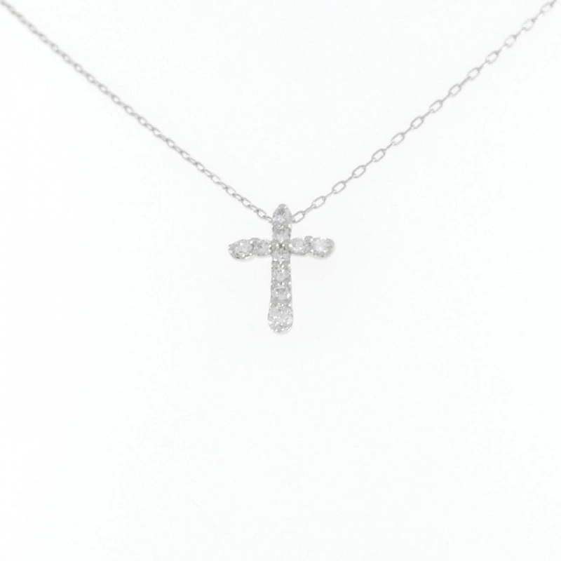 Dây chuyền kim cương PT Cross 0.30CT - Hàng hiệu Chính hãng 868569