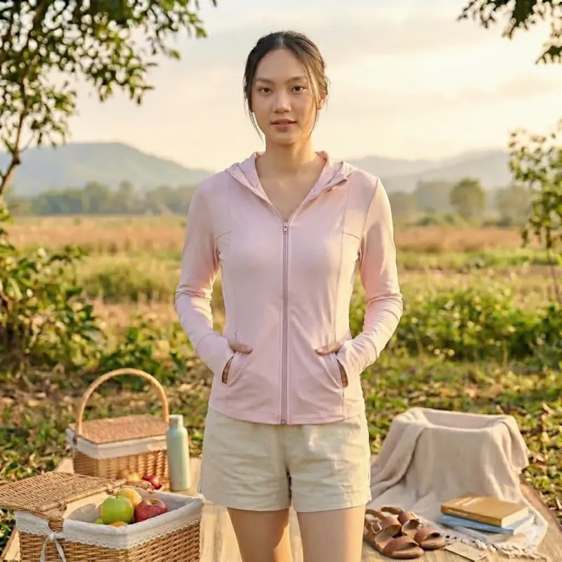 Áo chống nắng 995762