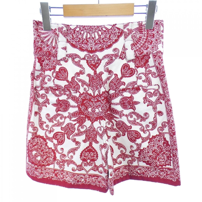 【Mã giảm giá】Quần short CHRISTIAN DIOR 652517