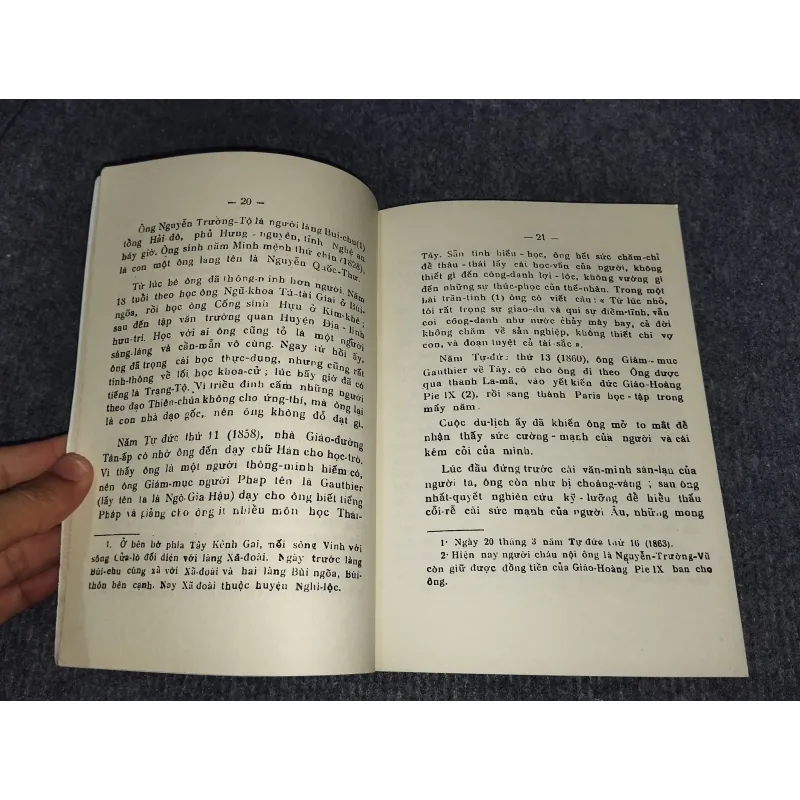 NGUYỄN TRƯỜNG TỘ 957873