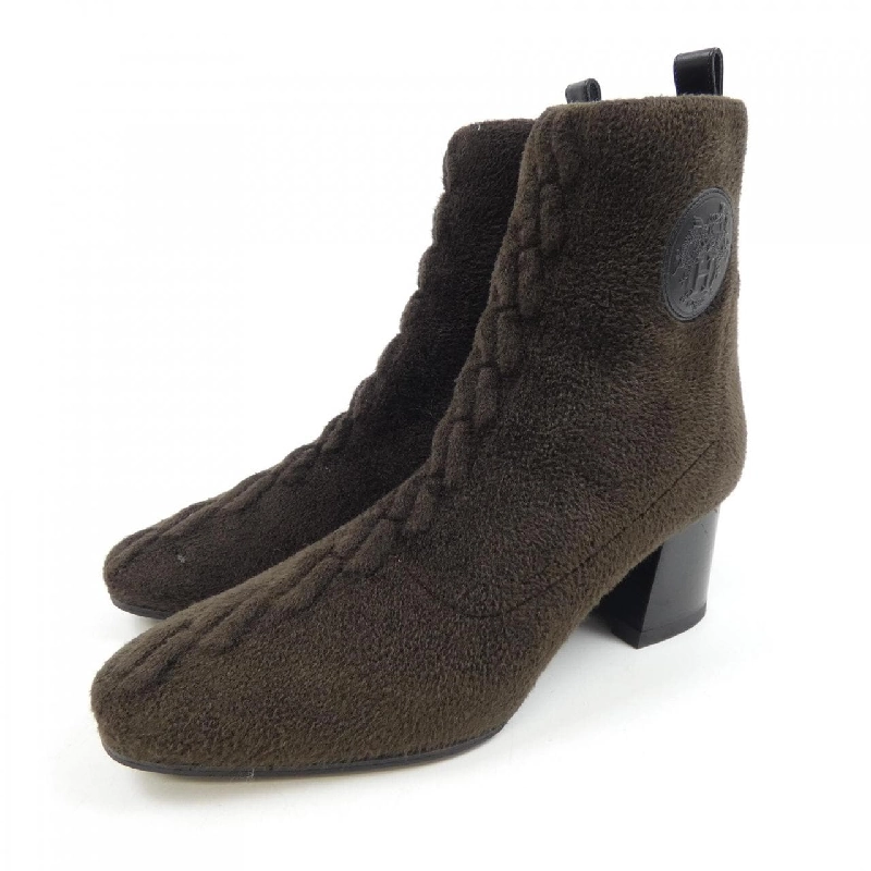 Giày bốt HERMES 663060