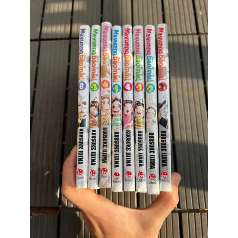 MA VƯƠNG BẢO MẪU 957384