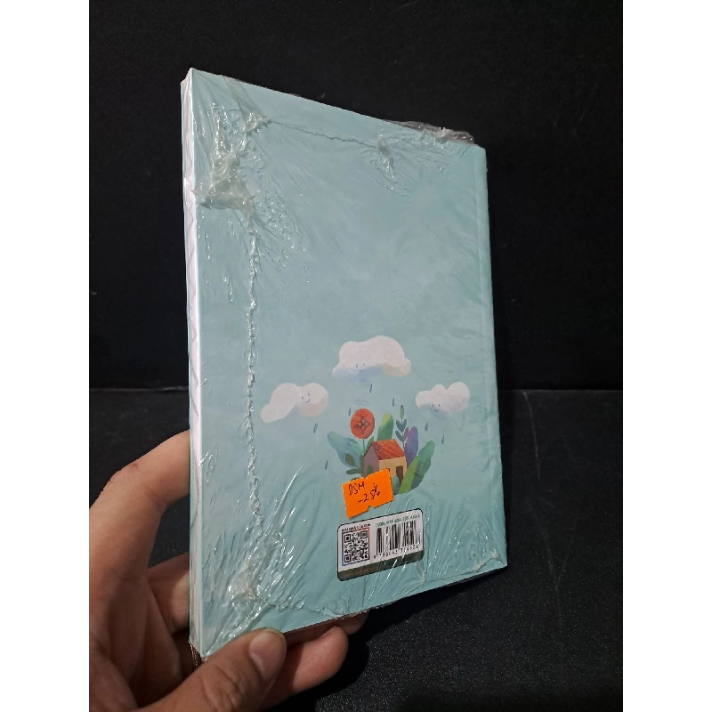 Mái nhà của con mới 100% Bác sĩ Lê Tiểu My HCM1804 MẸ VÀ BÉ 925131