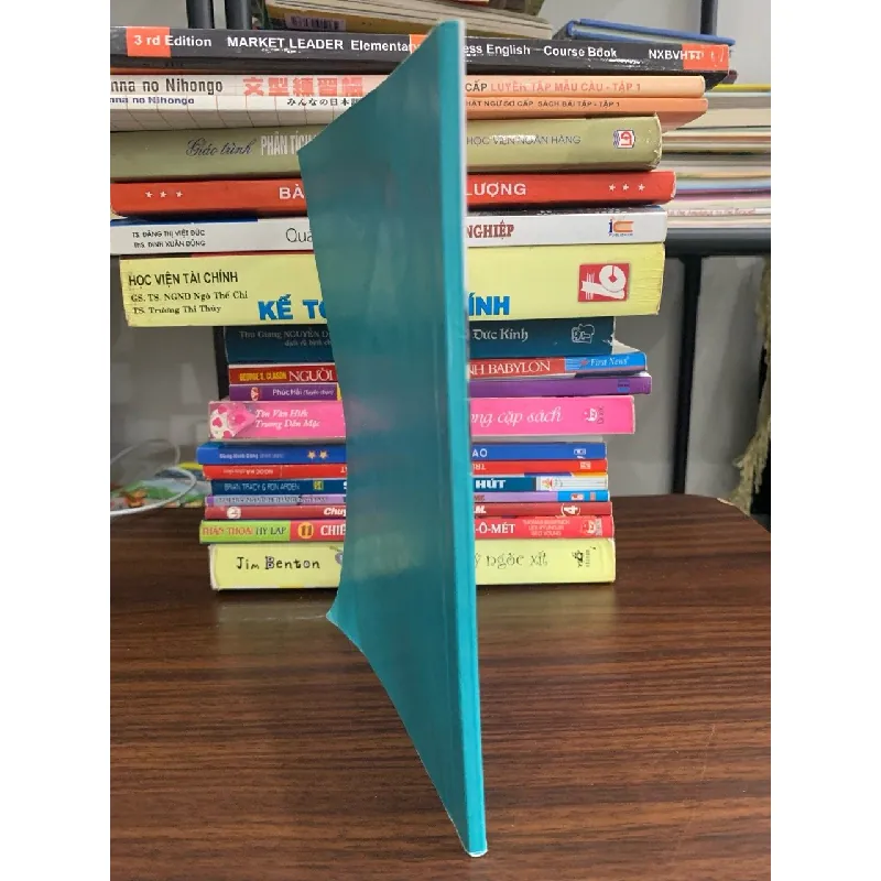 Hệ thống câu hỏi lý thuyết và bài tập: Tài chính doanh nghiệp 1-  Hà Nội, năm 2021 606249