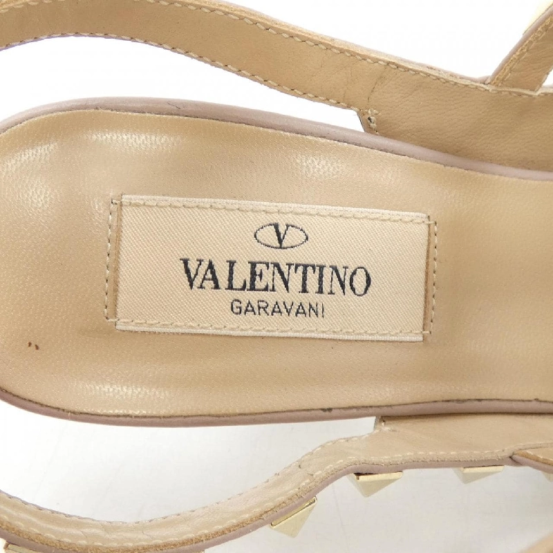 【Mã giảm giá】Giày sandal VALENTINO GARAVANI 663147