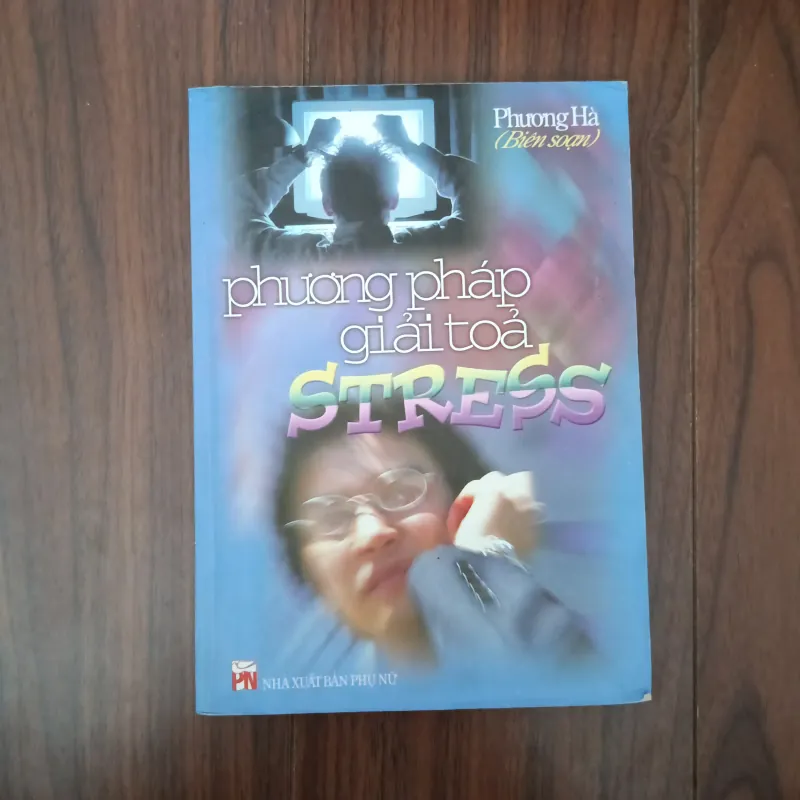 Phương pháp giải toả stress 756802