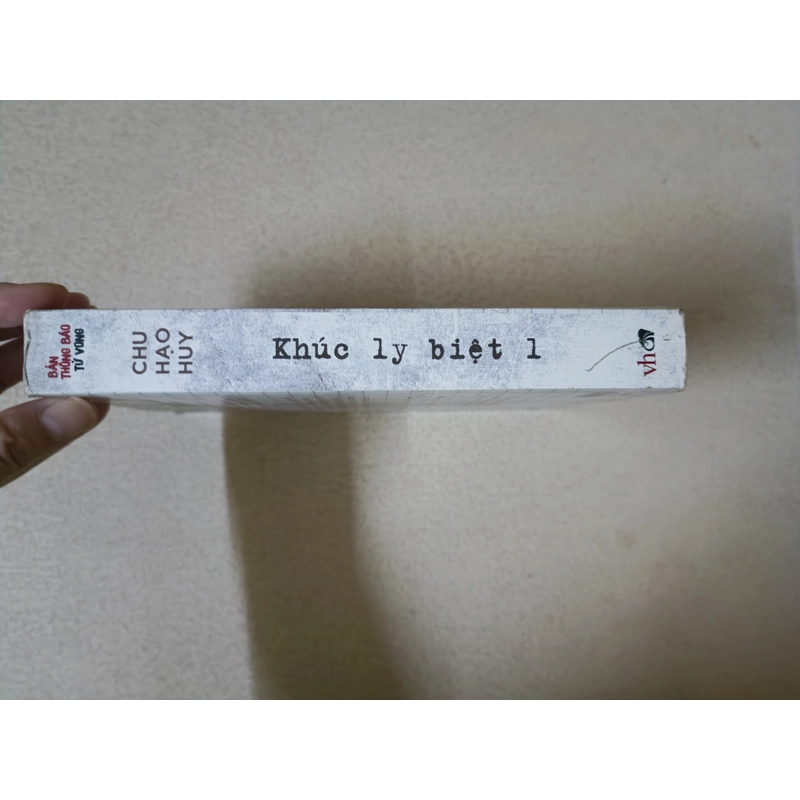 Bản thông báo tử vong khúc ly biệt tập 1 358959