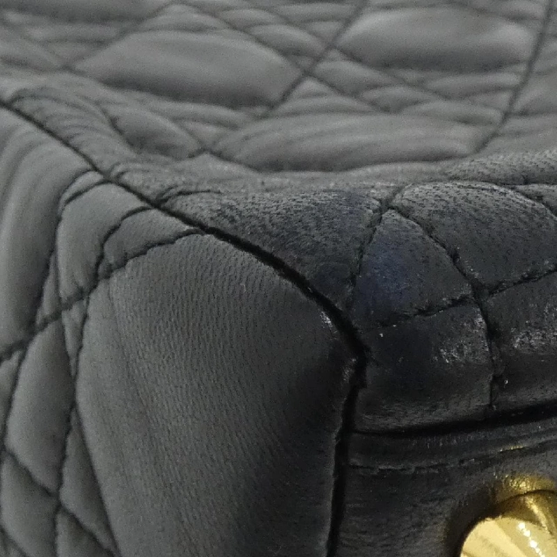 Túi Christian Dior Lady Dior Medium CAL44550 - Hàng hiệu Authentic 769836