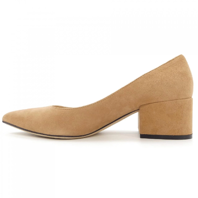 【Khuyến mãi】Giày cao gót Sergio Rossi 660548