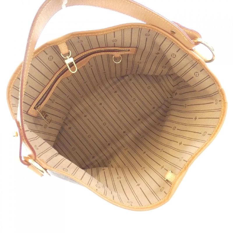 Túi xách vai Louis Vuitton Monogram Delightful PM M40352 611379