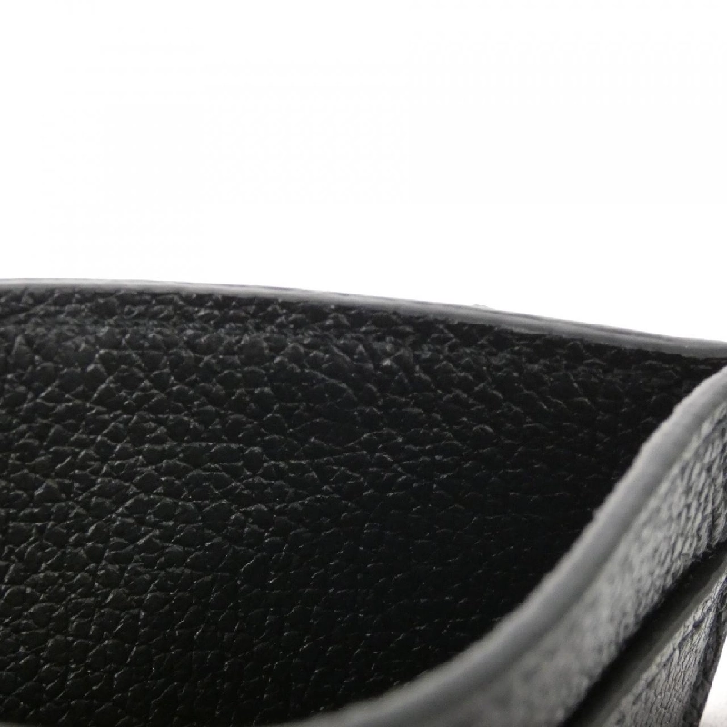 Louis Vuitton Bicolor Monogram Empreinte Port Card Sample M81022 Ví đựng thẻ 623968