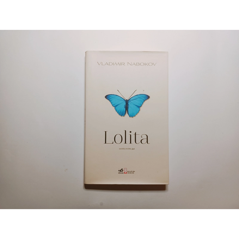 Lolita - Vladimir Nabokov 370509