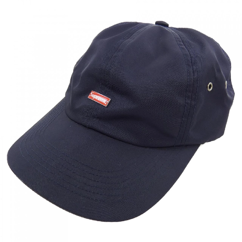 Mũ 6-PANEL LOGO ENAMEL SUPREME - Hàng hiệu Chính hãng 906639